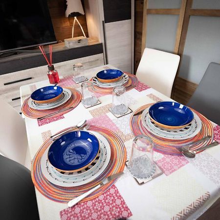 Apartamentos Formigal Luaran gambar