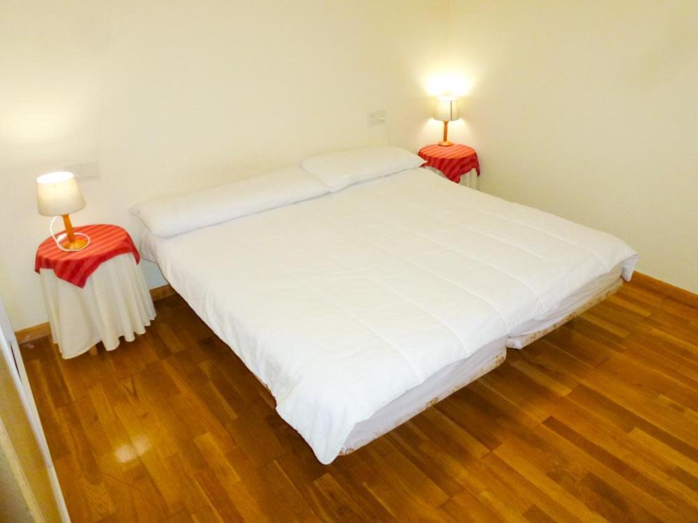 Apartamentos Formigal Luaran gambar