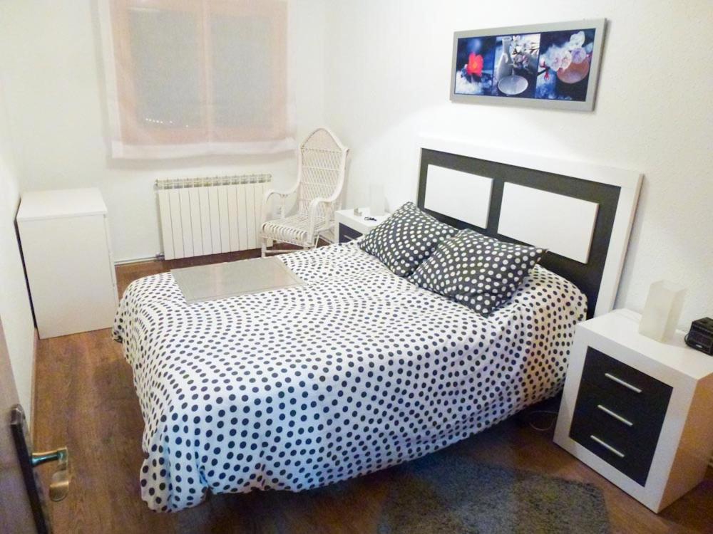 Apartamentos Formigal Luaran gambar