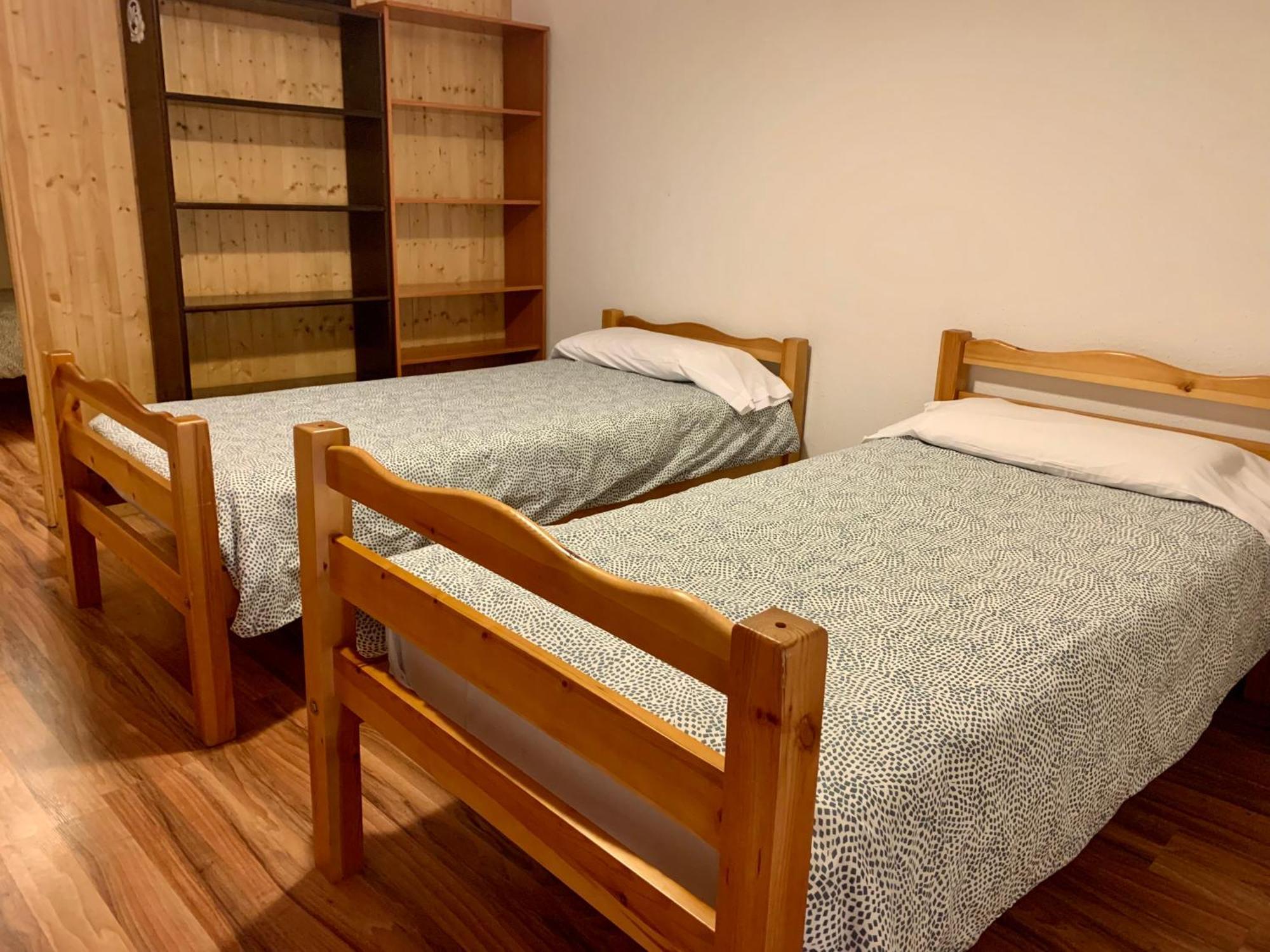 Apartamentos Formigal Luaran gambar