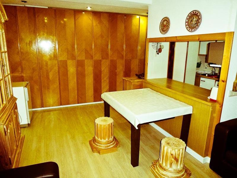 Apartamentos Formigal Luaran gambar