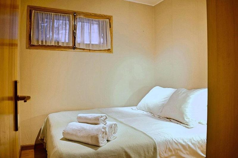 Apartamentos Formigal Luaran gambar